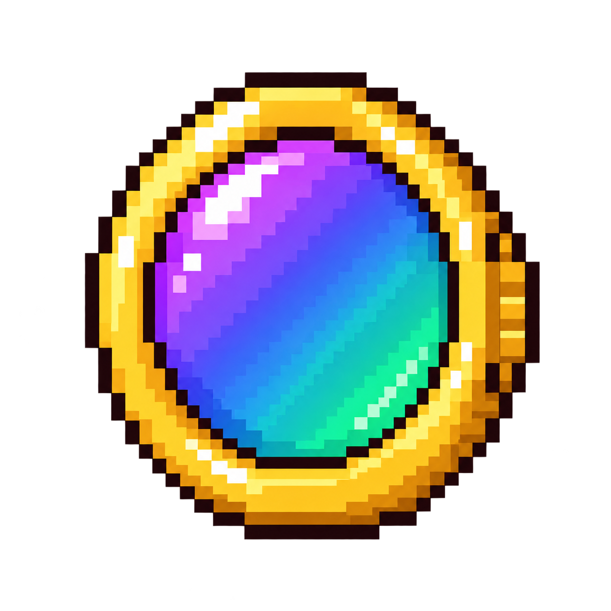 SOL coin